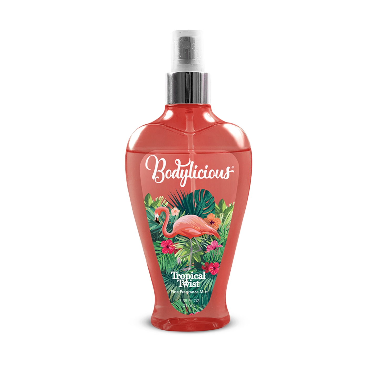 Tropical Twist 217ml