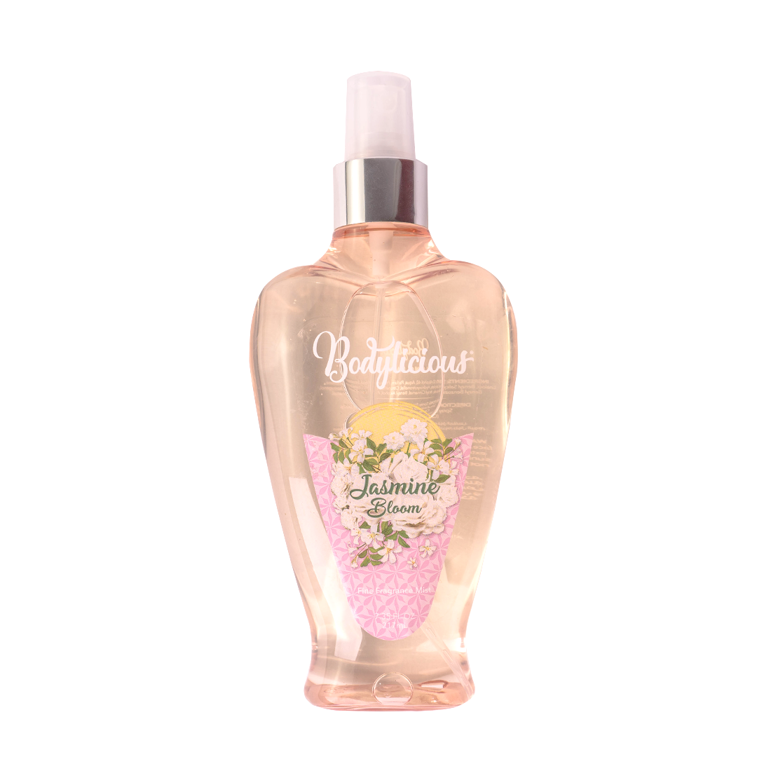 JASMINE BLOOM 217ml
