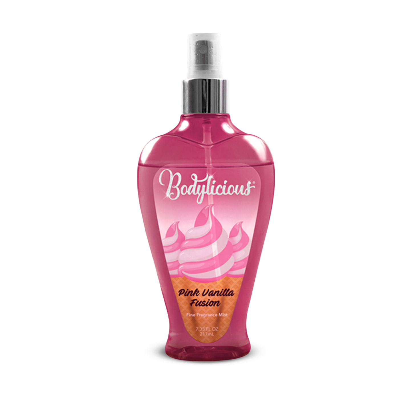 Pink Vanilla Fusion 217ml
