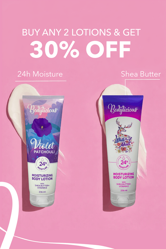 2 Lotions Bundle
