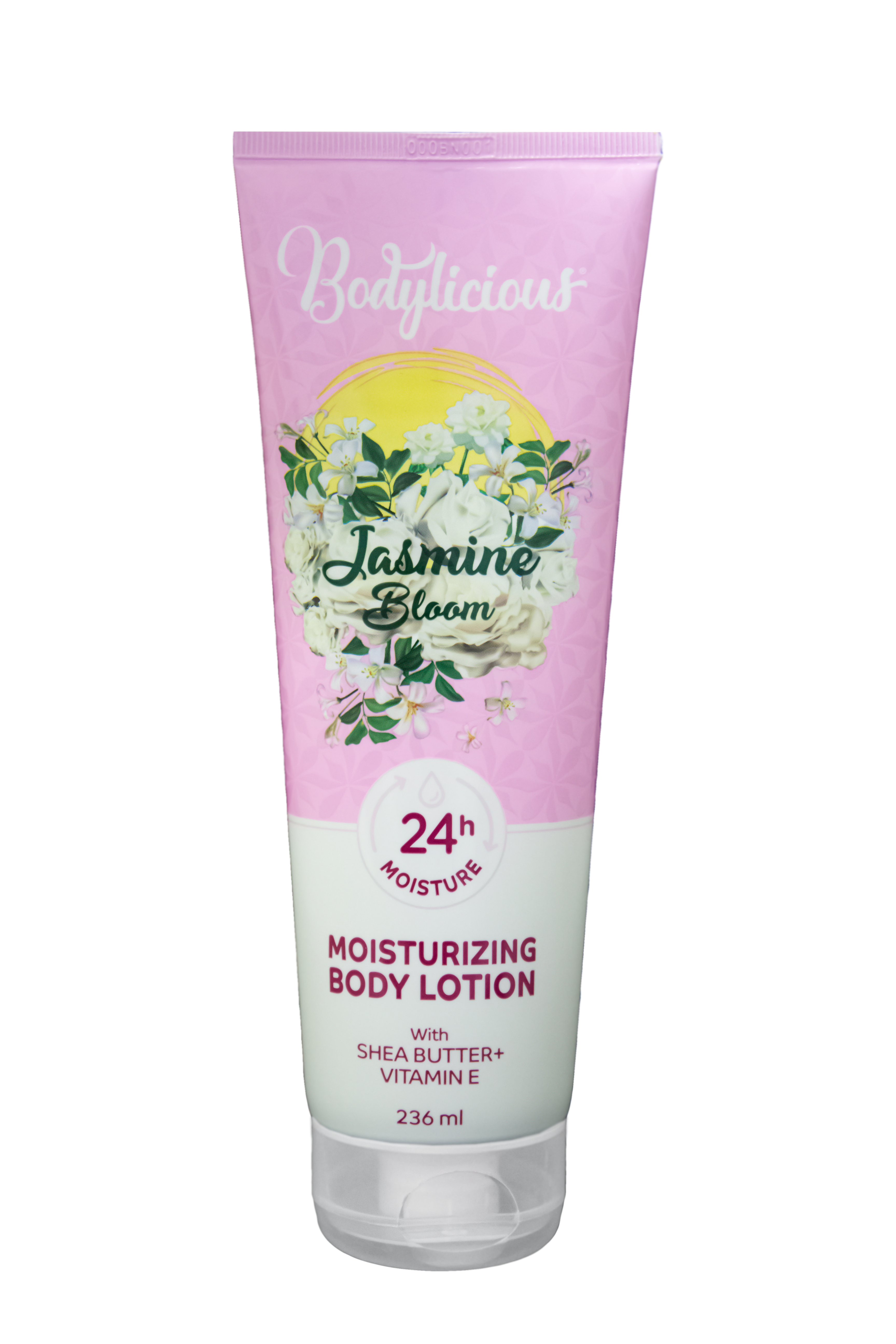 Jasmine Bloom Body Lotion 236 ML