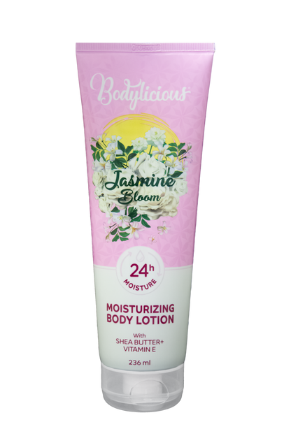 Jasmine Bloom Body Lotion 236 ML