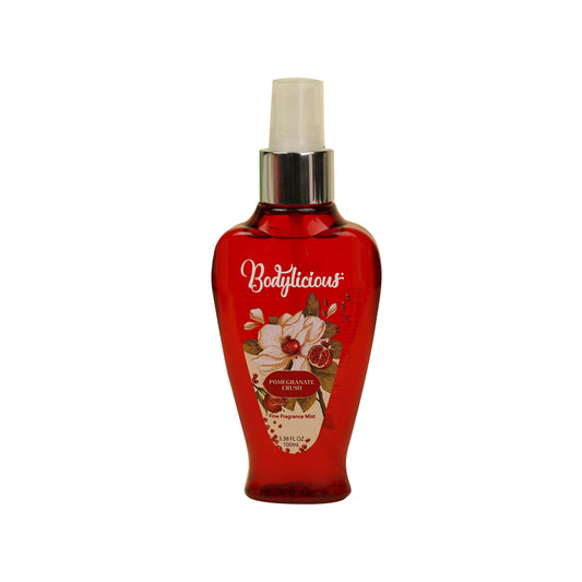 Pomegranate Crush 100 ml