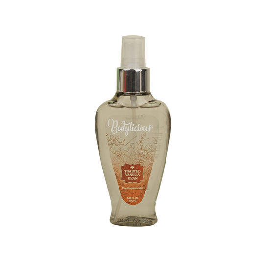 Toasted Vanilla Bean 100 ml