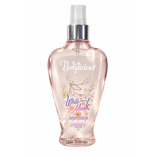 White Musk 217 ml
