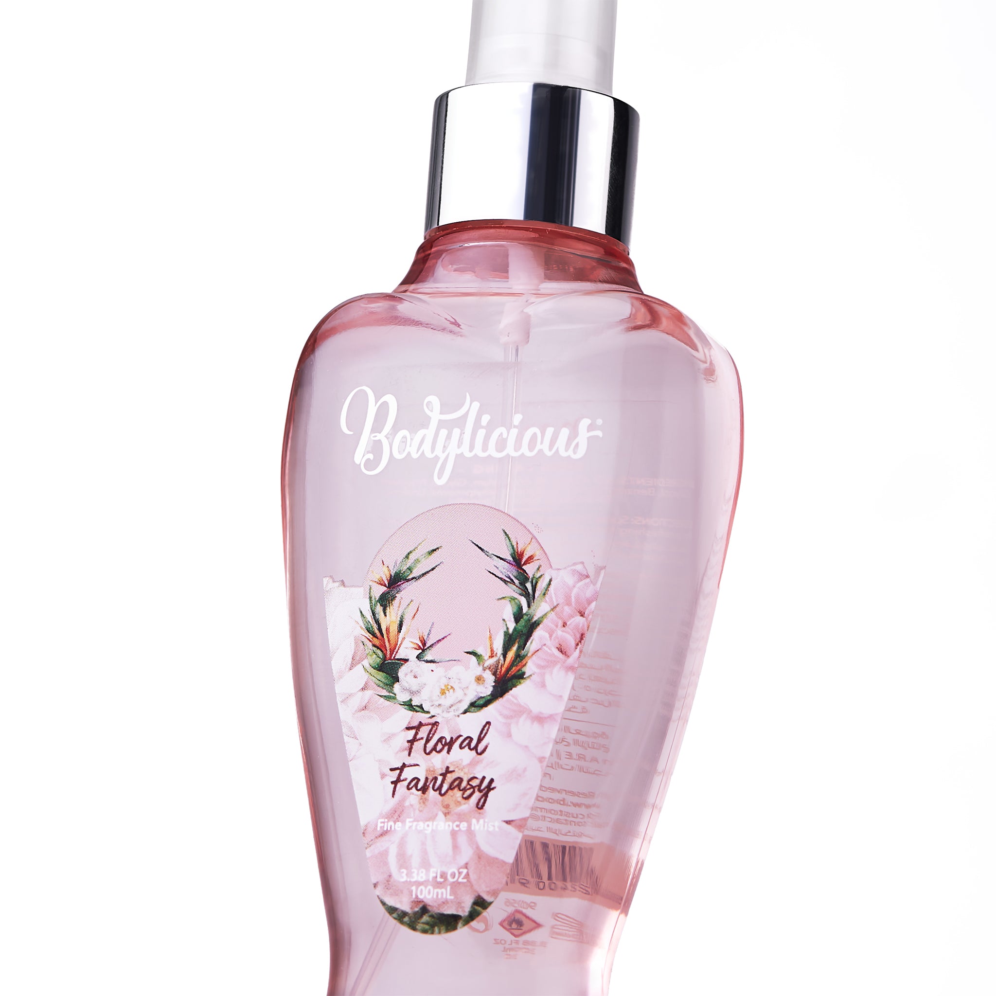 Floral Fantasy 100ml