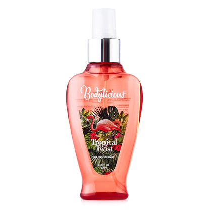 Tropical Twist 100ml