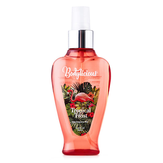 Tropical Twist 100ml