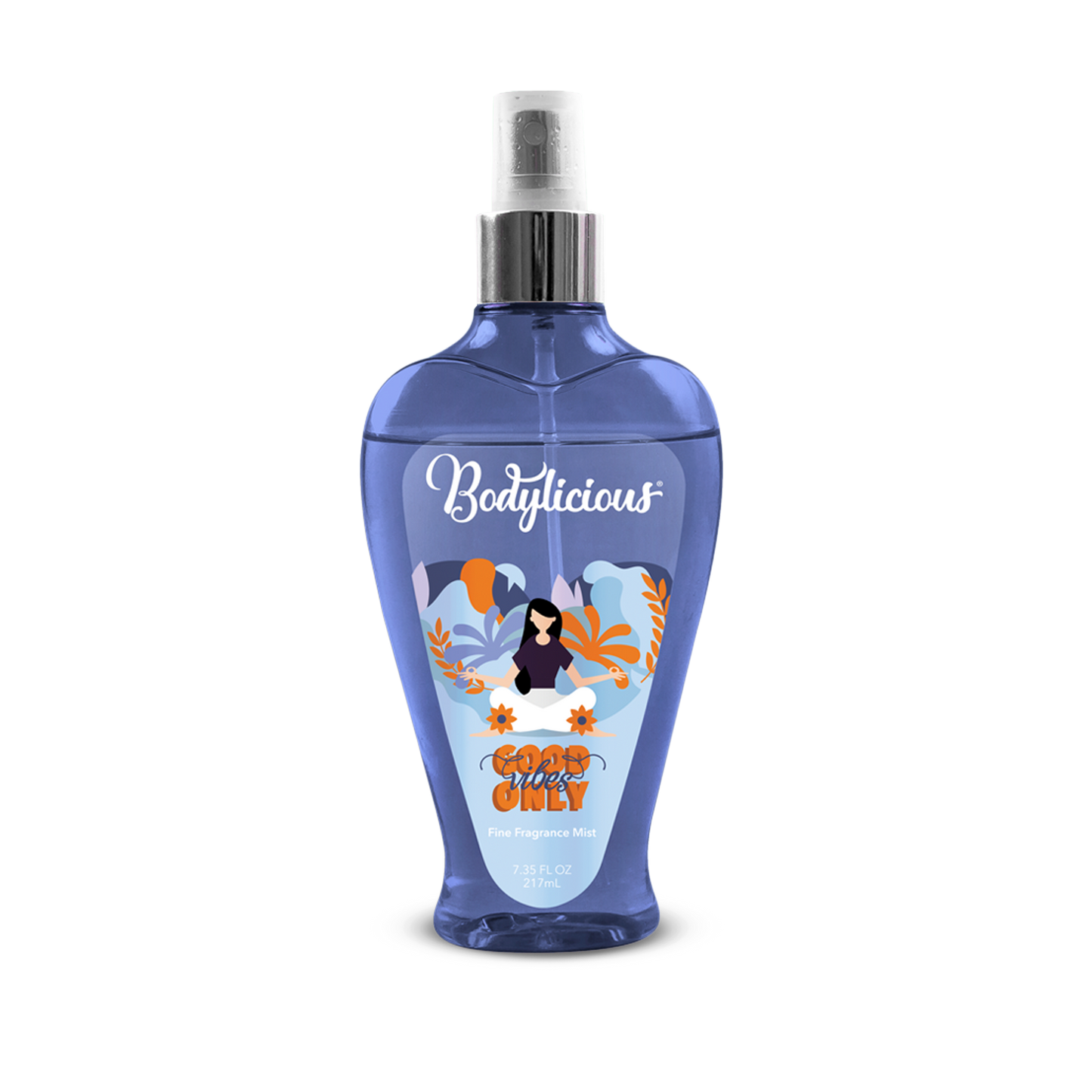 Good Vibes Only 217ml