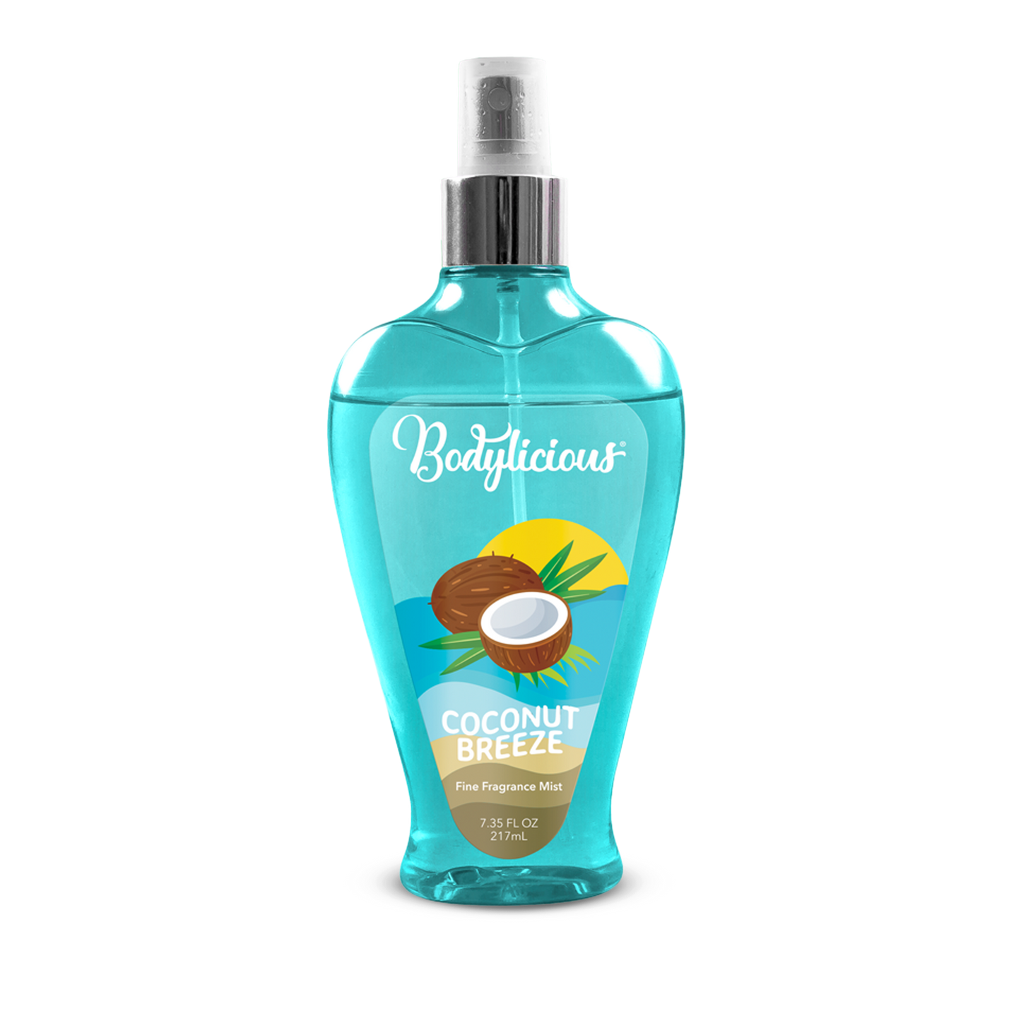 Coconut Breeze 217ml